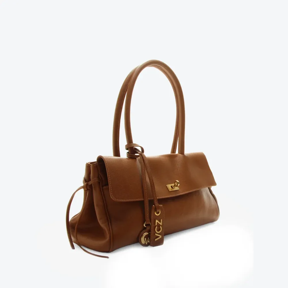 Bolsa Tote Bethany Média