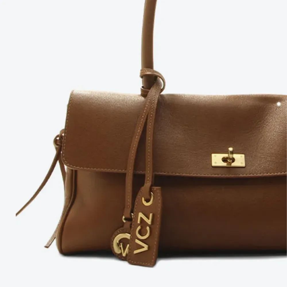 Bolsa Tote Bethany Média