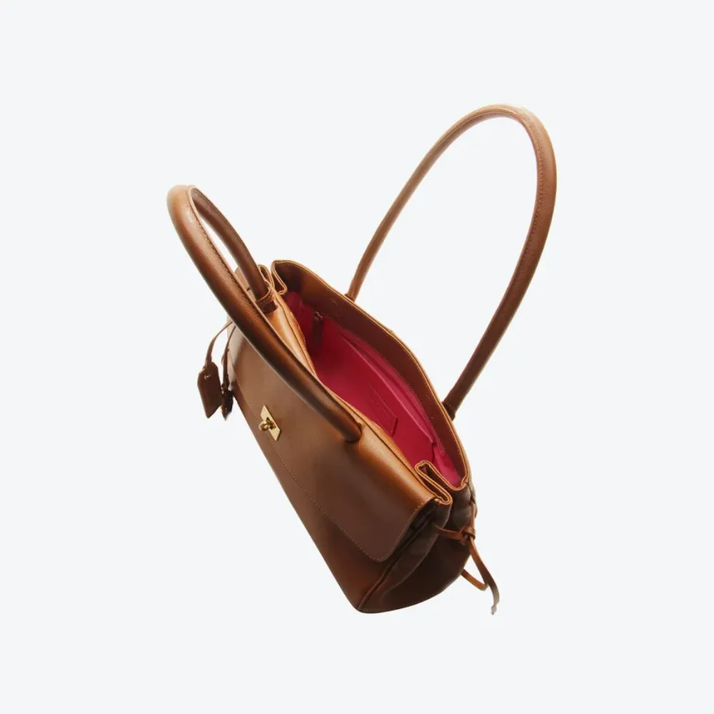 Bolsa Tote Bethany Média
