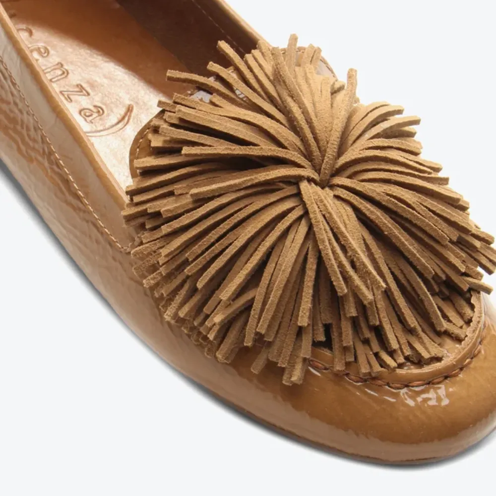 Sapato Mocassim Lily