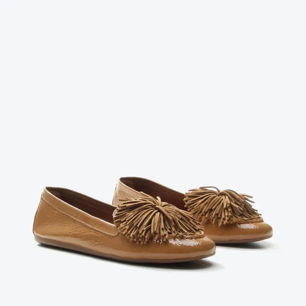 Sapato Mocassim Lily