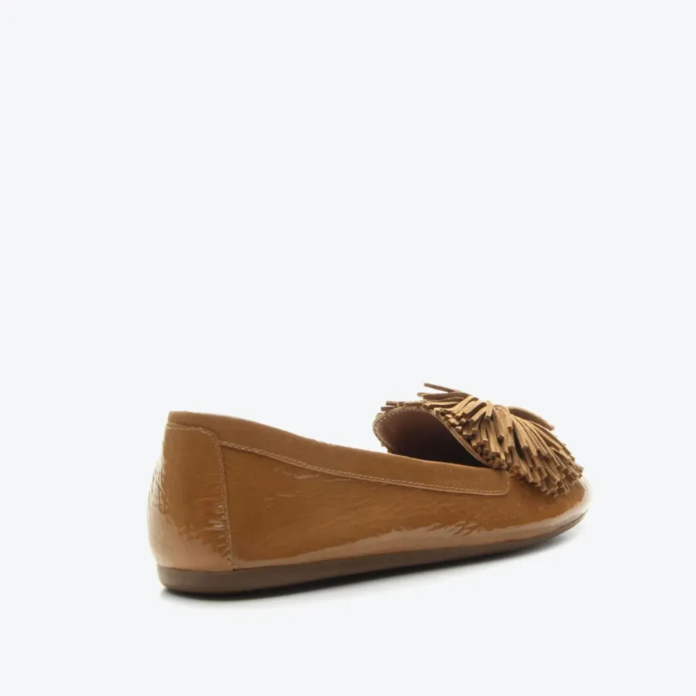 Sapato Mocassim Lily