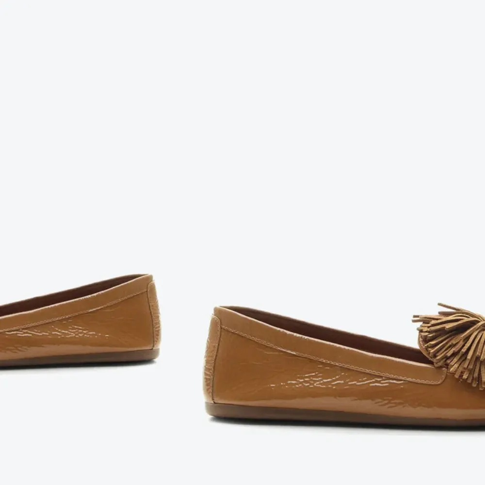 Sapato Mocassim Lily