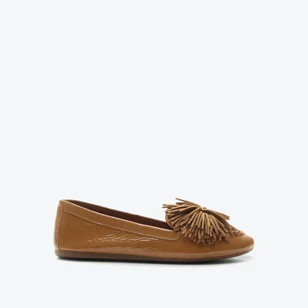 Sapato Mocassim Lily