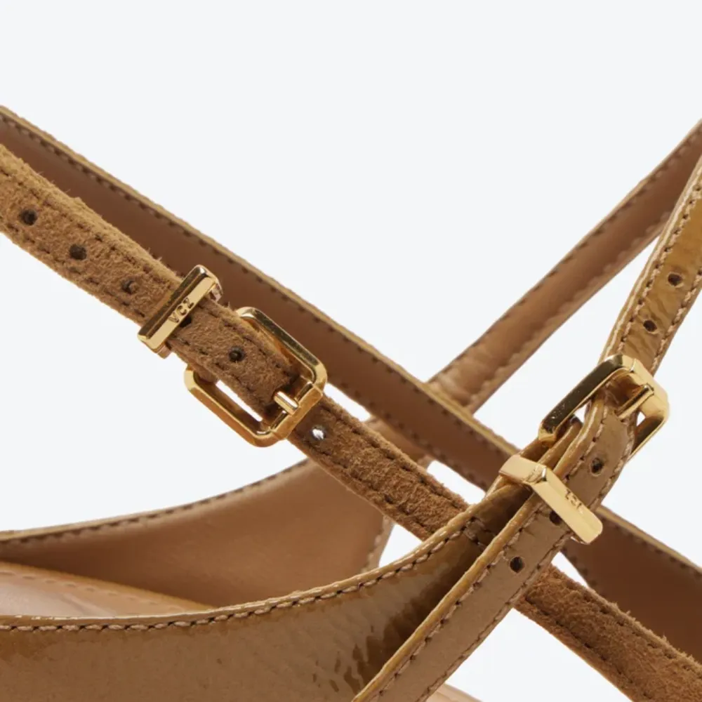 Sapato Slingback Cintia