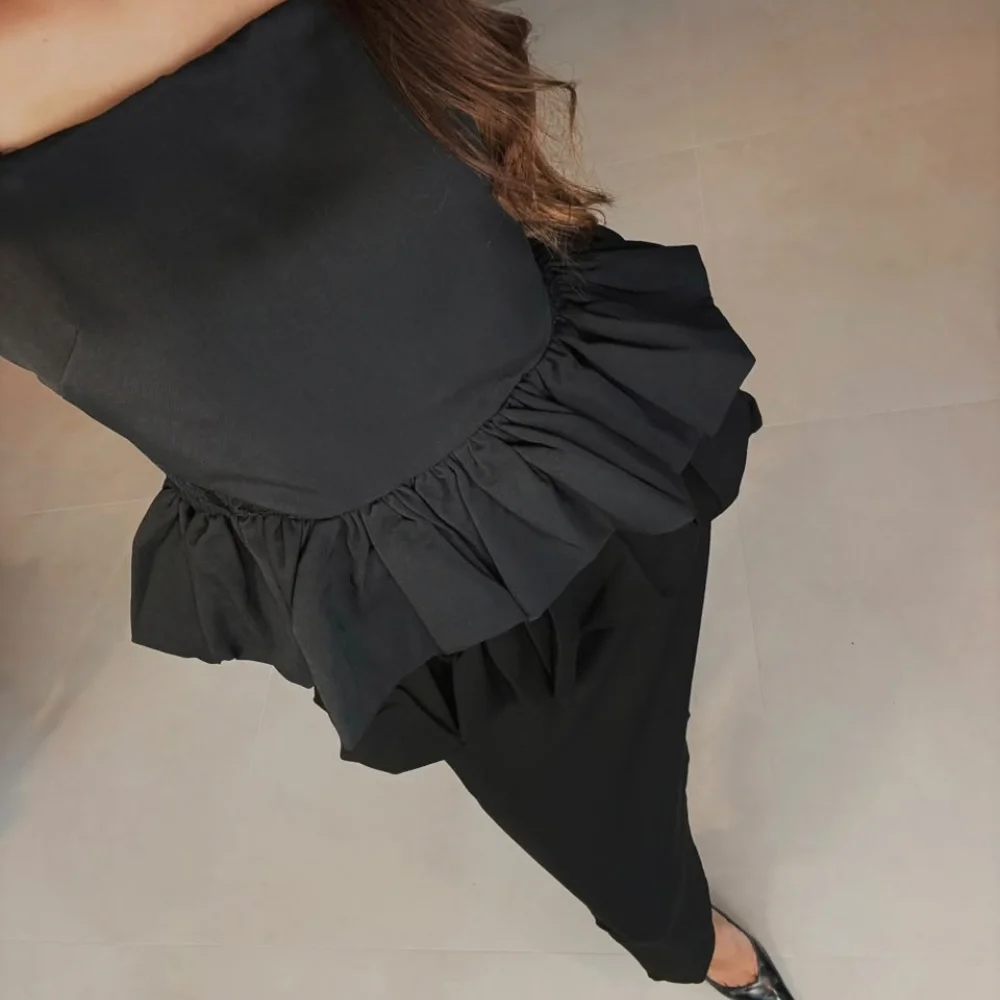 Saia Detalhe Balone