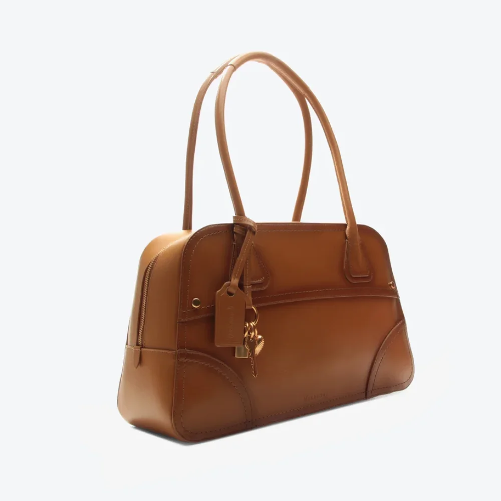 Bolsa Tote Carol Grande