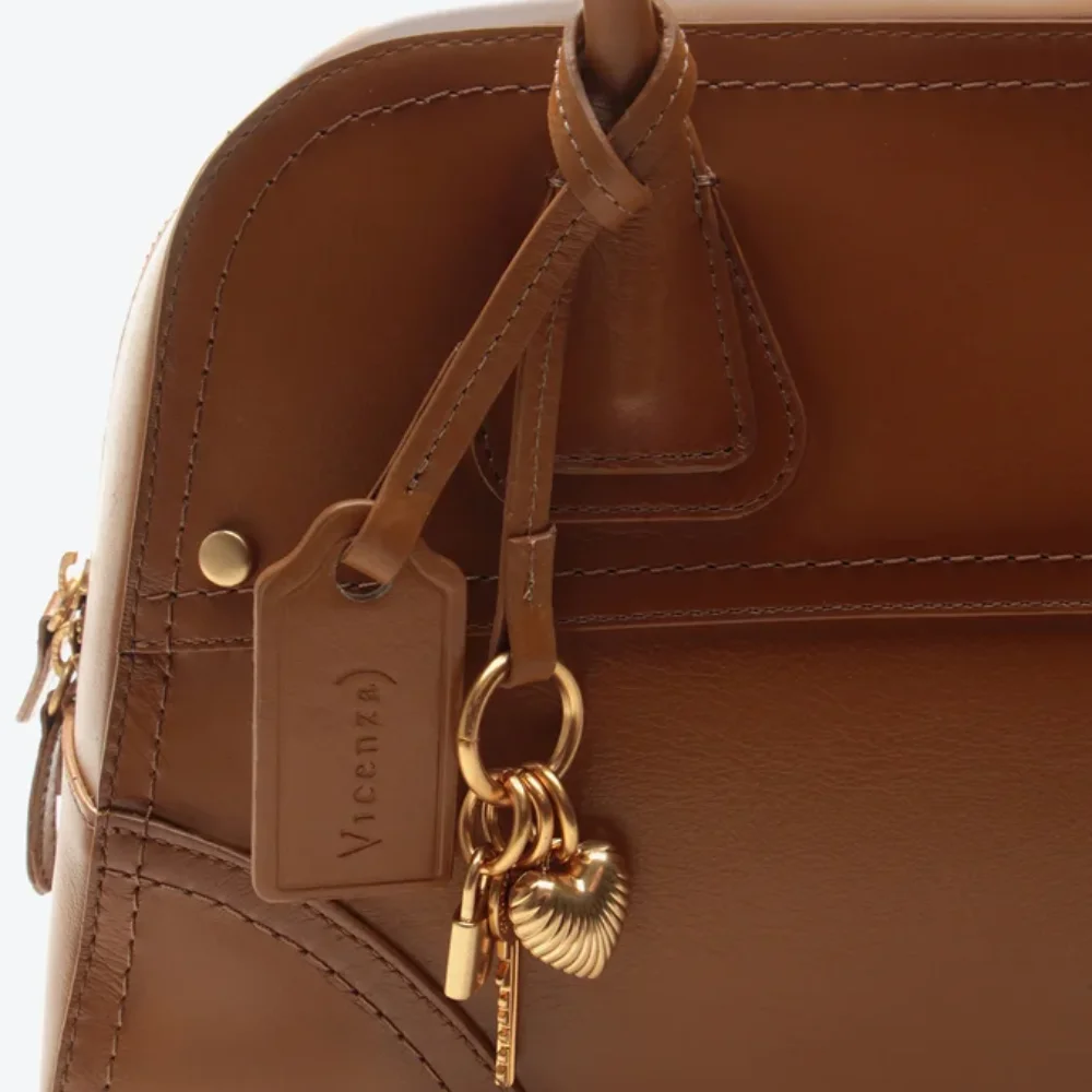 Bolsa Tote Carol Grande