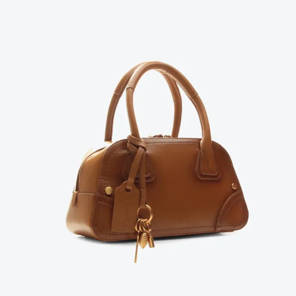 Bolsa Tote Carol Pequena