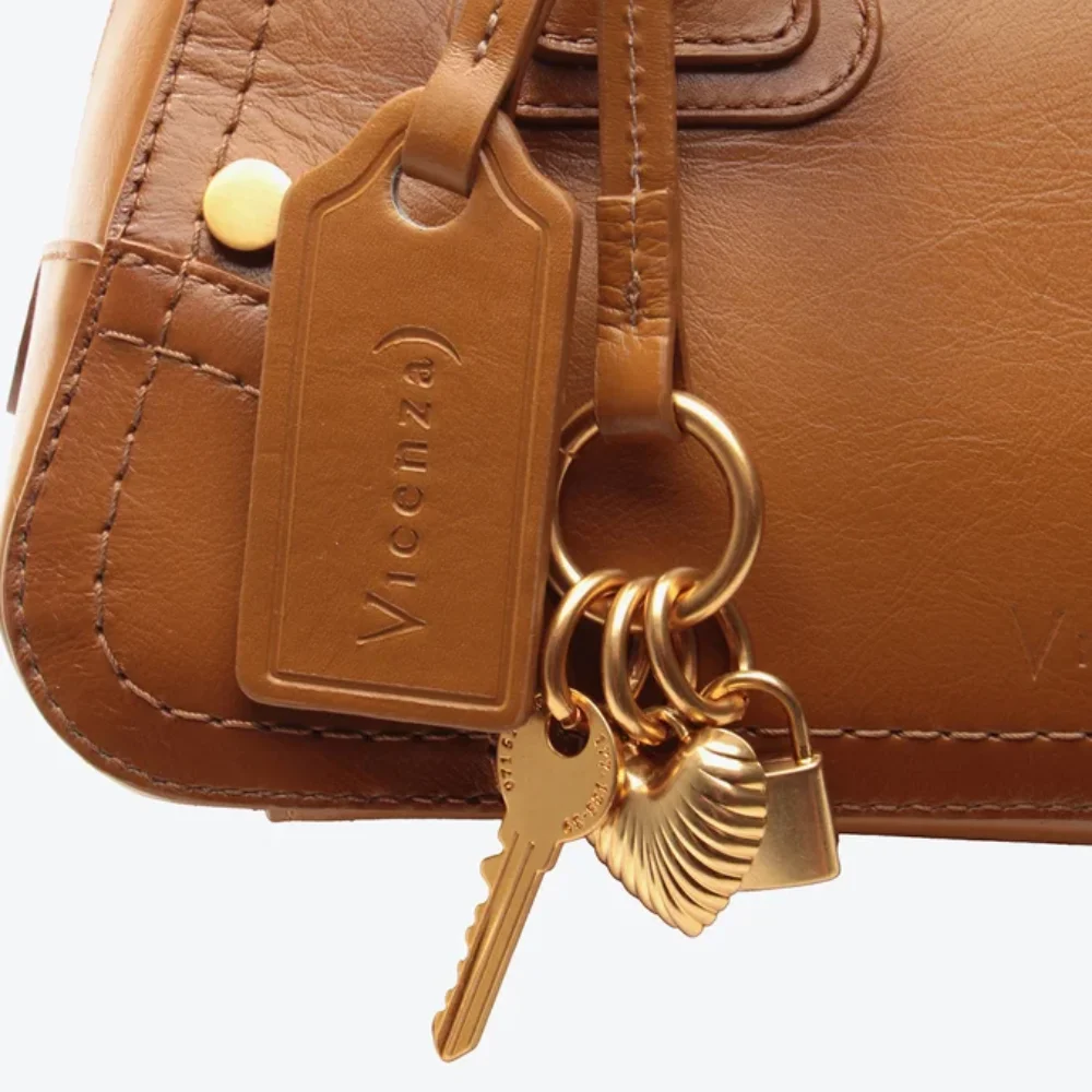 Bolsa Tote Carol Pequena