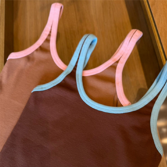 Regata Ribana Bicolor